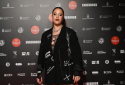 VII Premis de la Música Balear 2024 - Photocall <p>Laura Pallicer</p>